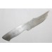 Blank Blade 3 Pieces Hand Forged damascus steel 9 inches each P 973